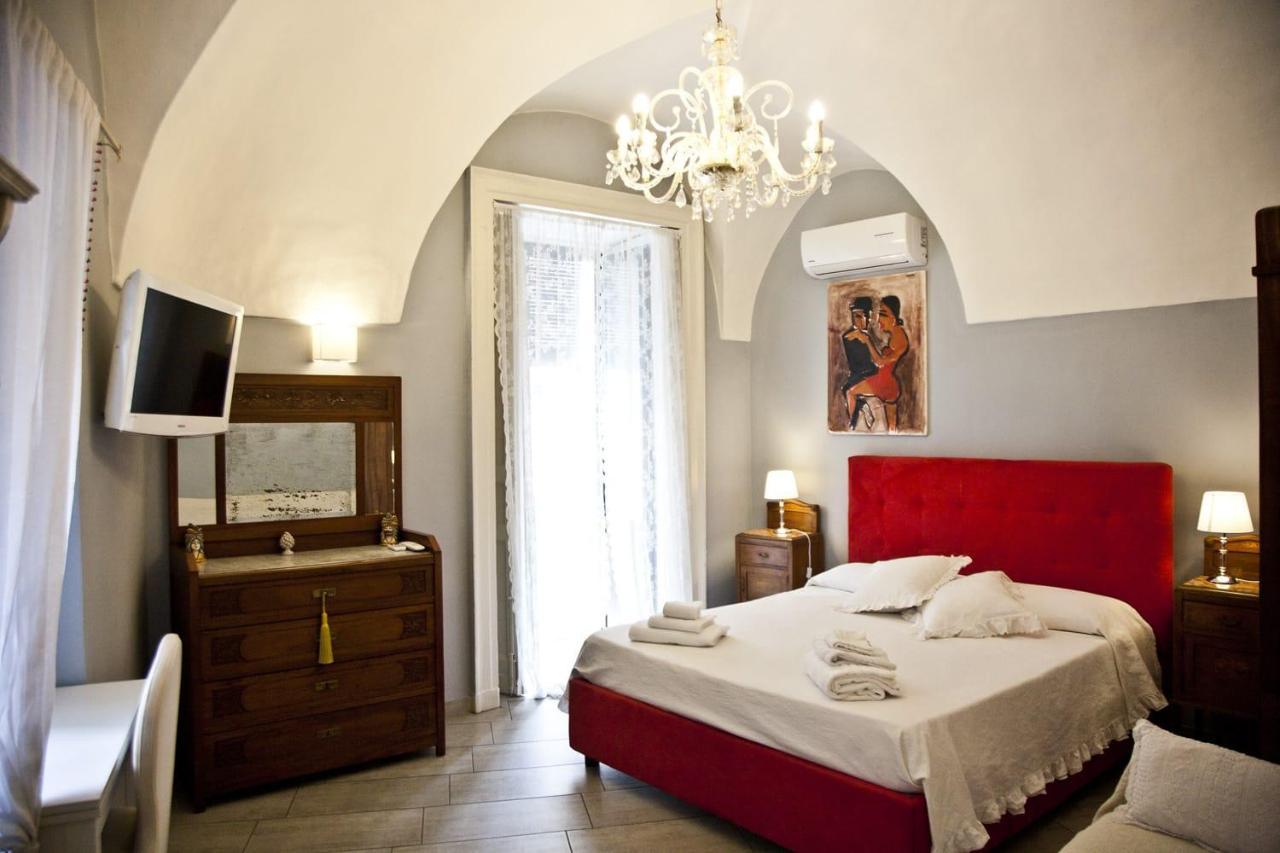 Sunshine House Bed & Breakfast คาตาเนีย ภายนอก รูปภาพ